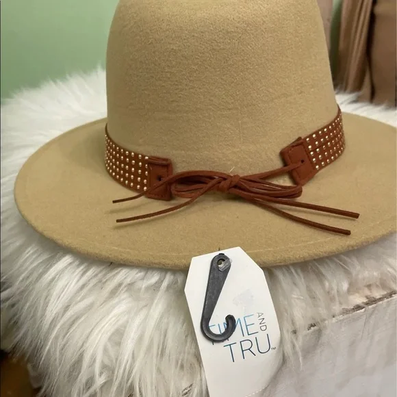 Rancher hat - Picture 4 of 6